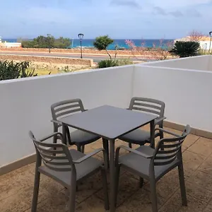 Appartamento Apartamento Es Calo (Edificio Cavall de Llevant), Es Caló de Sant Agustí