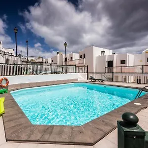  Apartamento Casa Mery España