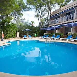 Appartamento Minigolf, Cala Murada (Mallorca)