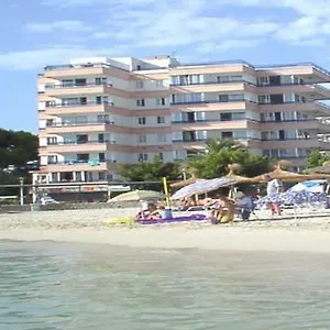 Appartamento Calablanca, Palmanova