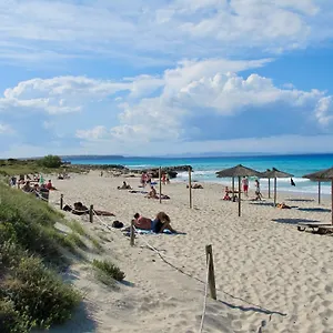 Appartamento Campanitx - Astbury Formentera, Es Caló de Sant Agustí