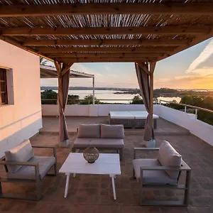 Appartamento Cas Saliners - Ses Illetes, La Savina (Formentera)