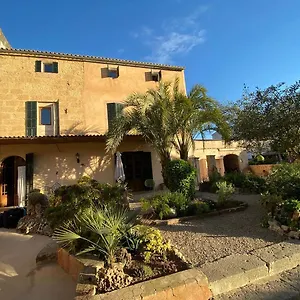 Casa di campagna Casa Mona Turismo De Interior, Llubí