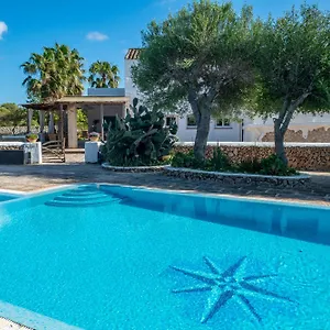 Casa di campagna Biniati Des Pi, Sant Lluís