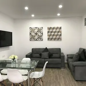  Apartamento Apartamento Pueblo Sherry España