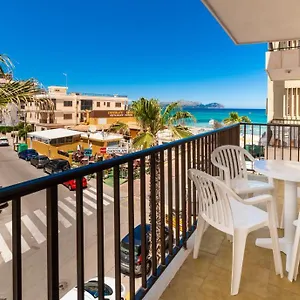 Appartamento Charlys Picafort, Can Picafort (Mallorca)
